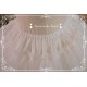 Aurora&Ariel New 16m Super Puffy A-Line Petticoat